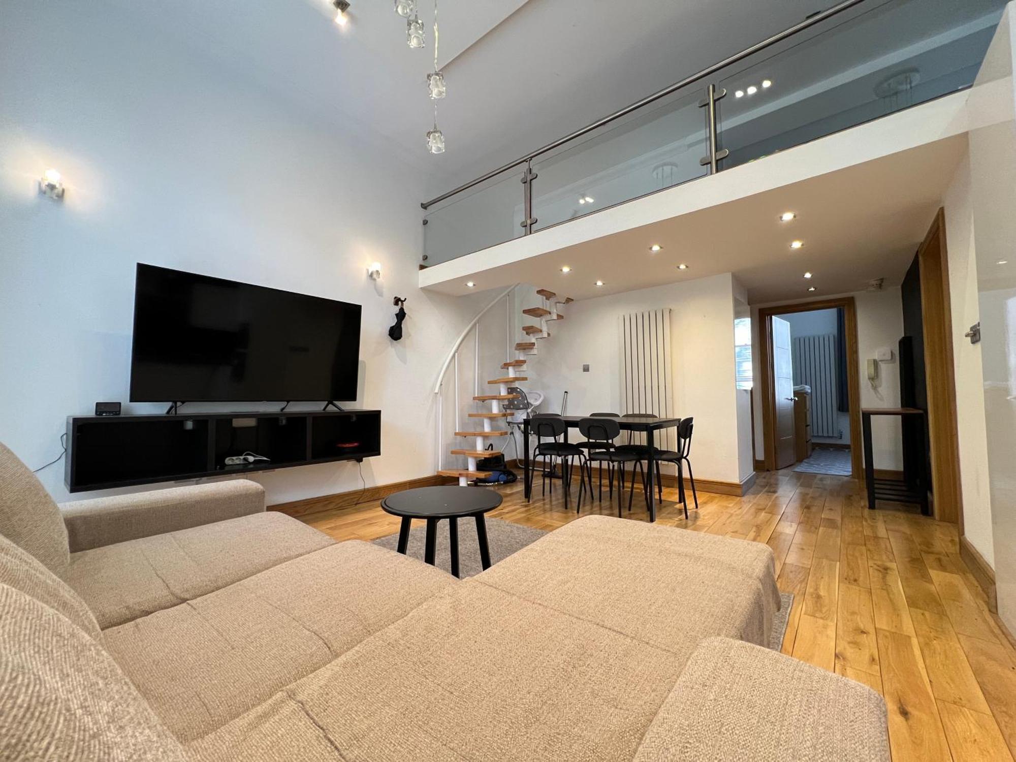 3.5 High Ceilings - Centrally Located London Exteriör bild