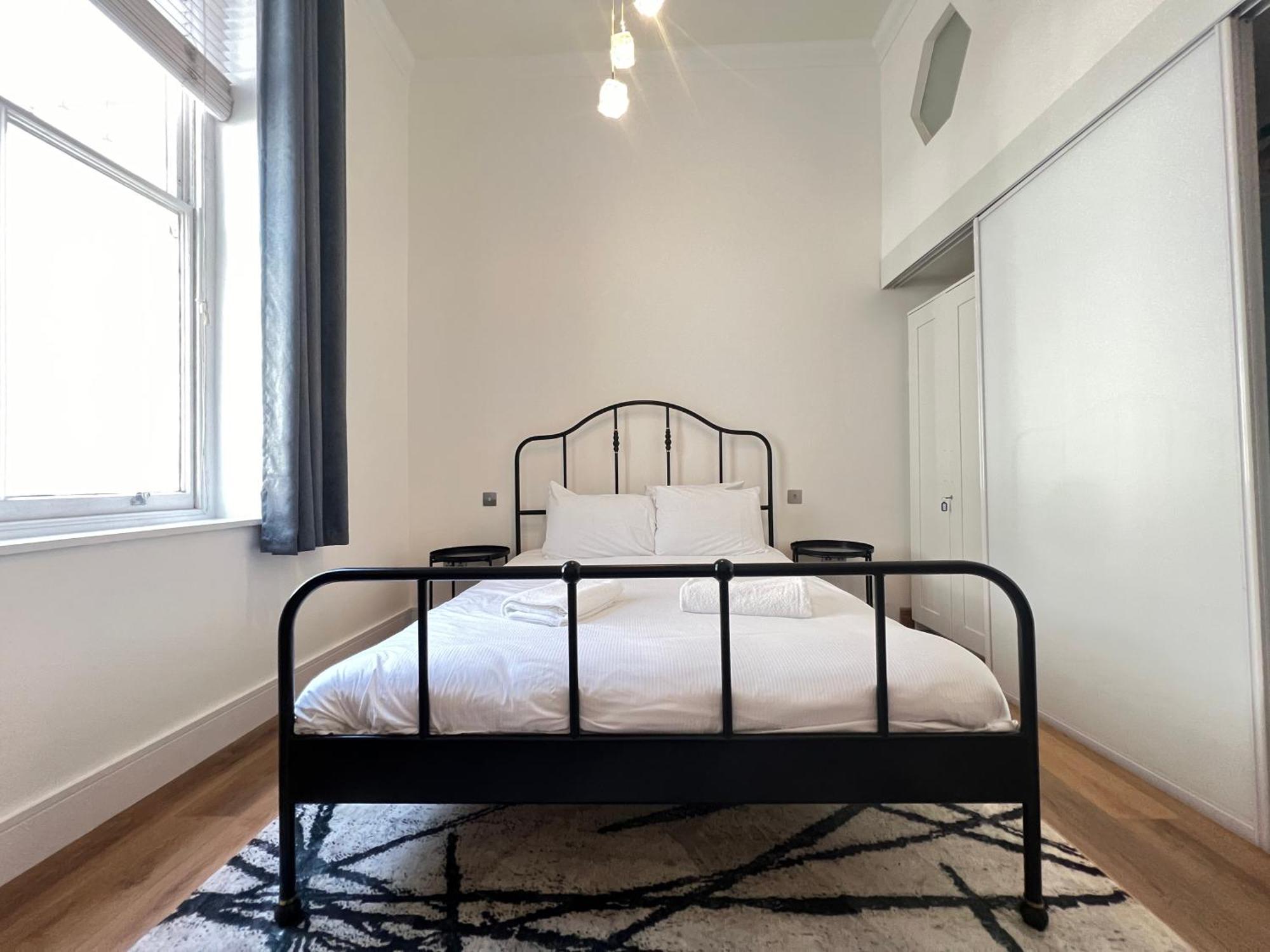 3.5 High Ceilings - Centrally Located London Exteriör bild