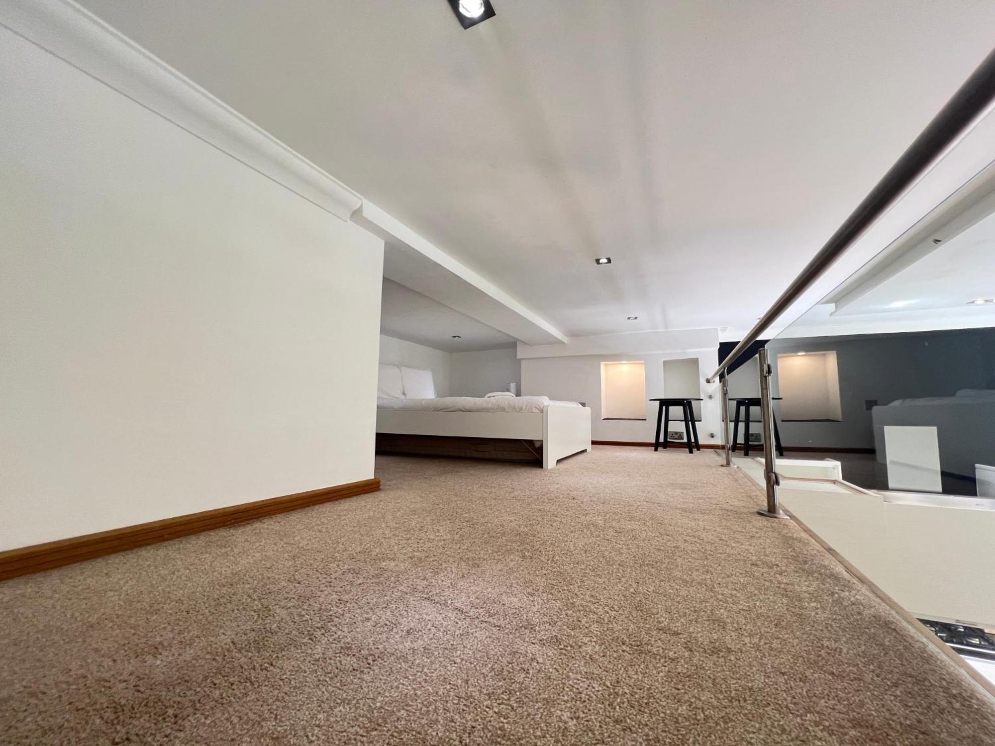 3.5 High Ceilings - Centrally Located London Exteriör bild
