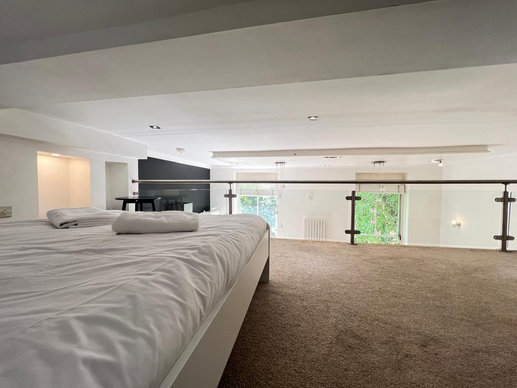 3.5 High Ceilings - Centrally Located London Exteriör bild