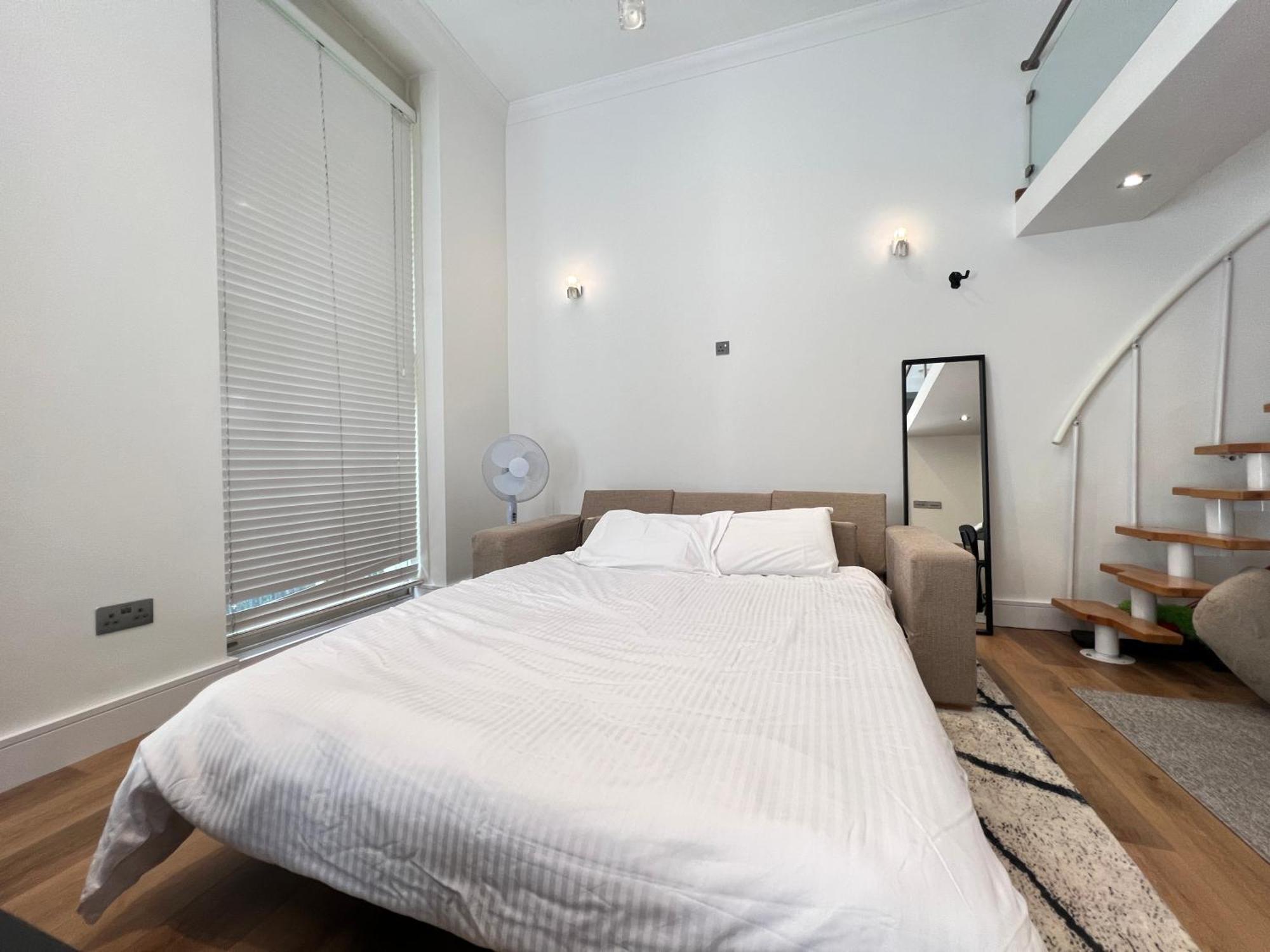 3.5 High Ceilings - Centrally Located London Exteriör bild