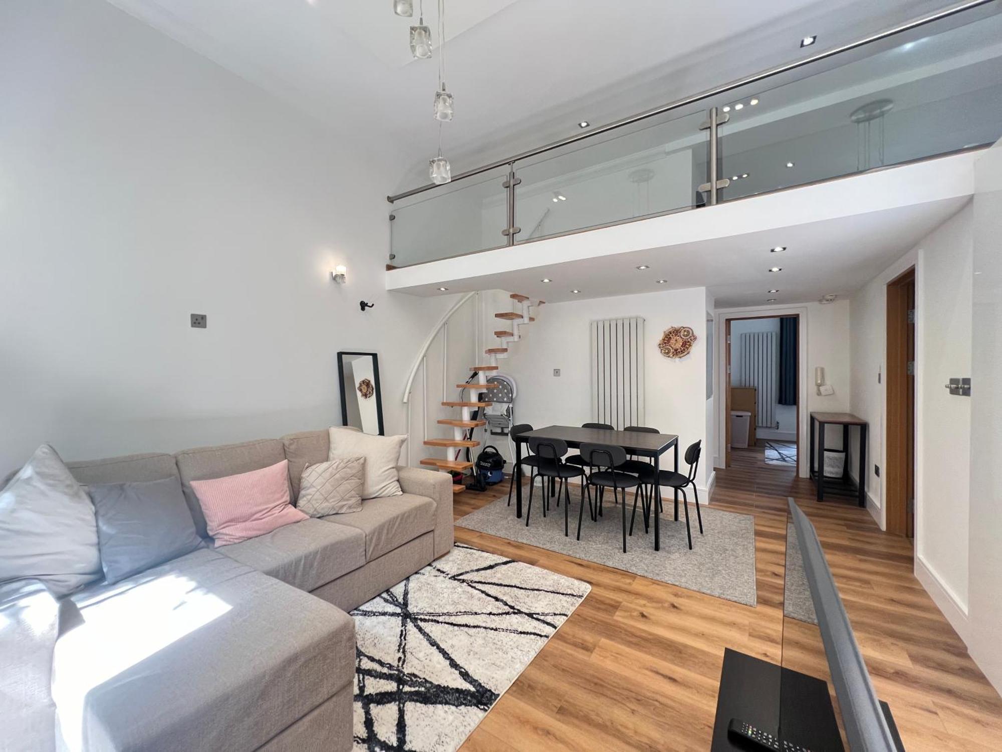 3.5 High Ceilings - Centrally Located London Exteriör bild